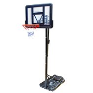 My Hood Pro+ Basketbalový koš stojanový  - Basketbalový koš