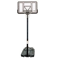 My Hood College Basketbalový koš stojanový - Basketbalový koš