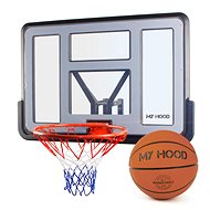 My Hood Pro Set basketbalového koše a míče - Basketbalový koš