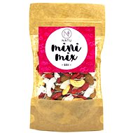 NATU Mini mix goji 80 g  - Sušené ovoce
