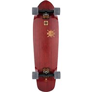 Globe Big Blazer 32", Cherry/Bamboo - Longboard