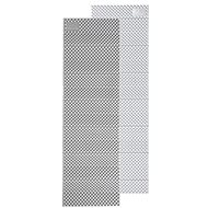 Naturehike foam mat folded 420g gray - Mat