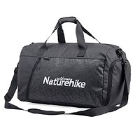 Naturehike sportovní taška vel. M 580g černá - Sportovní taška