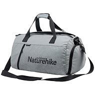 Naturehike sports bag size. L 700g grey - Sports Bag