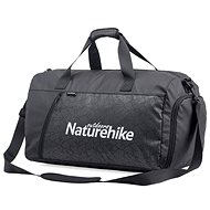 Naturehike sportovní taška vel. L 700g černá