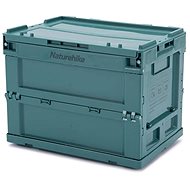 Naturehike skladovací box S 1400g - modrý - Přepravní box