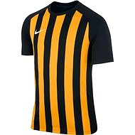 Nike Striped Segment II, BLACK - Jersey