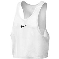 Nike Training BIB I WHITE L - Dres