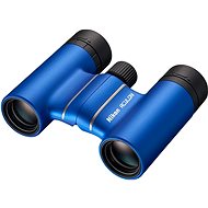 Nikon Aculon T02 8x21 modrý - Dalekohled