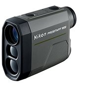 Nikon Prostaff 1000  - Laserový dálkoměr