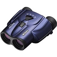 Nikon Sportstar Zoom 8-24x25 tmavě modrý - Dalekohled