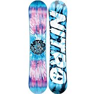 Snowboard Nitro Ripper Youth vel. 149