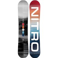Nitro Team  - Snowboard