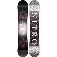 Nitro Mystique  - Snowboard