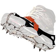 NORTEC Alp 2.0, sizing. M - Crampons