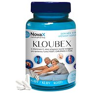 Novax Kloubex 120, 120 tobolek - Doplněk stravy