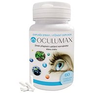 Novax Oculumax, 60 tobolek - Doplněk stravy