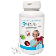 Novax Venae-X, 60 tobolek - Doplněk stravy