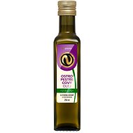 Nupreme Ostropestřec olej 250 ml  - Olej