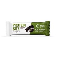 Nupo Protein Bite Čokoláda - Proteinová tyčinka