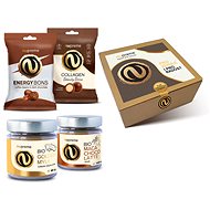 Nupreme Healthy Munchies Gift Pack - Chocolate