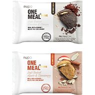 ONE MEAL +Prime Cake - Protein Bar