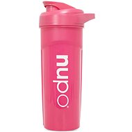 Nupo Shaker 600 ml, pink - Shaker