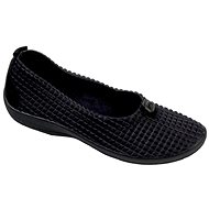 PINHAO elastická obuv O2011 Nursing Care černá - Boty pro volný čas