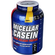 Protein Nutrend Micellar Casein, 2250g, vanilka
