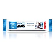 Proteinová tyčinka Nutrend Prozero, 65 g, mléčno-čokoládový cupcake