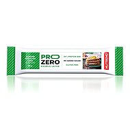 Proteinová tyčinka Nutrend Prozero, 65 g, mandlovo-pistáciový koláč