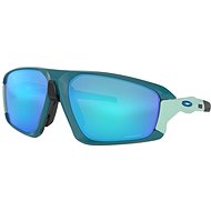 OAKLEY Sluneční brýle Field Jacket Prizm Sapphire - Cyklistické brýle