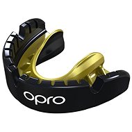 Opro Gold Braces - Braces - Mouthguard