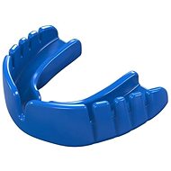 Opro Snap Fit blue - Chránič zubů