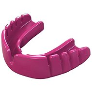 Opro Snap Fit pink - Chránič zubů