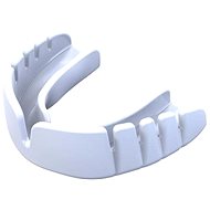 Opro Snap Fit Junior white - Chránič zubů