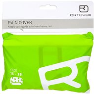 Ortovox RAIN COVER 15-25 Liter šťastná zelená - Pláštěnka na batoh