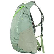 Ortovox Trace 20 green isar - Horolezecký batoh