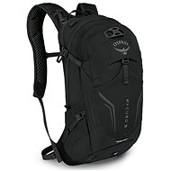 Cyklistický batoh Osprey Syncro 12 II Black