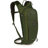 Osprey Siskin dustmoss green - Sportovní batoh