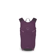 Osprey Sportlite 15 Aubergine Purple - Turistický batoh
