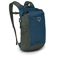 Osprey Ul Dry Stuff Pack 20 Venturi Blue - Turistický batoh
