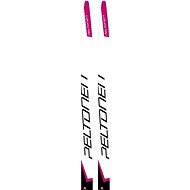 Peltonen G-Grip Facile W Pink NIS + Rottefella NIS Touring Auto Classic Black - Běžecké lyže