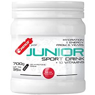 Iontový nápoj Penco Junior Sport Drink 700g, fruit mix
