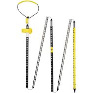 Pieps PROBE Alu Sport, 220cm - Lavinová sonda