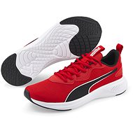 PUMA_Incinerate red/black EU 39 / 250 mm - Running Shoes