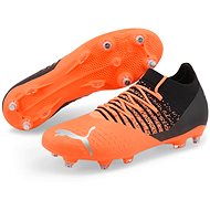 PUMA_FUTURE Z 3.3 MxSG orange/silver EU 40.5 / 260 mm - Football Boots