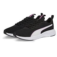 PUMA_Incinerate black/pink - Running Shoes