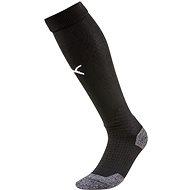 Puma Team LIGA Socks, black/white, size 43 - 46
