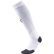 Puma Team LIGA Socks, white/black, size 43 - 46